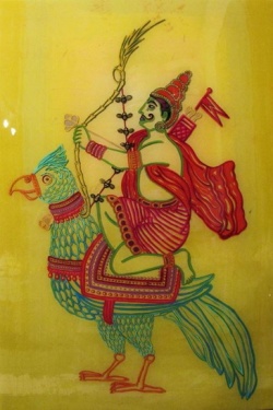 kamadeva